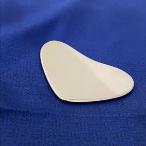 Medical Grade Titanium Gua Sha for facial wrinkles